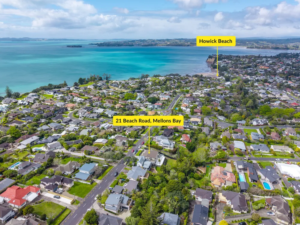 Photos of 21 Beach Road