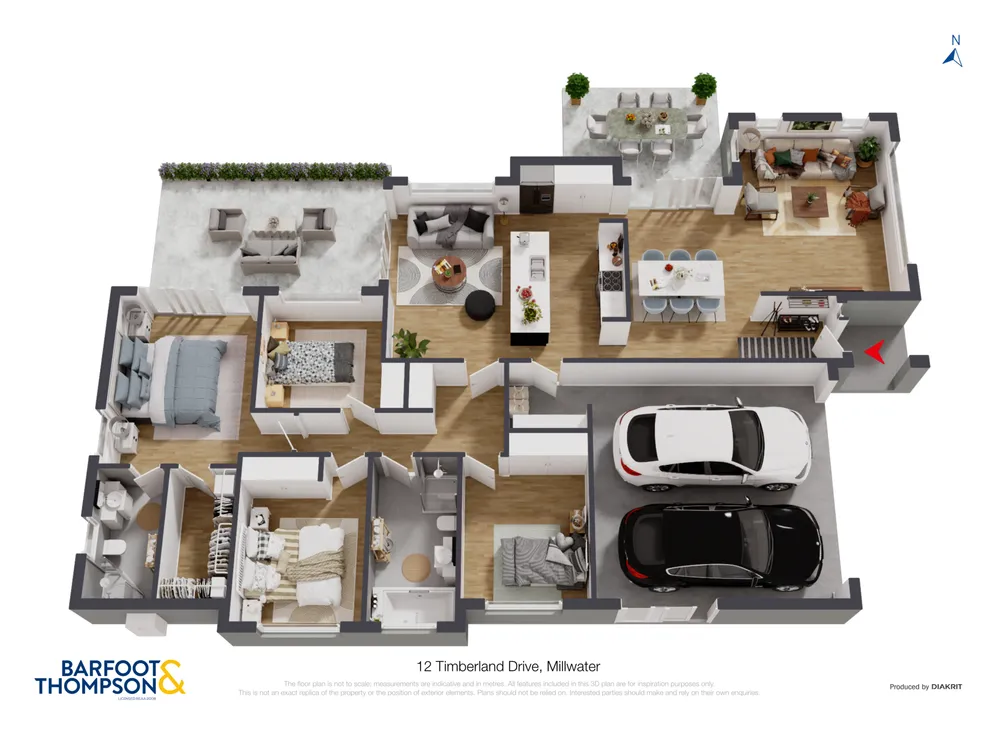Photos of 12 Timberland Drive