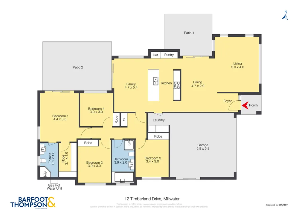 Photos of 12 Timberland Drive