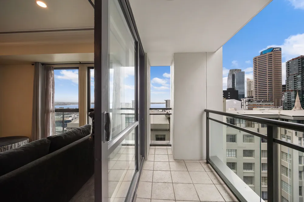 Photos of 1110/22 Nelson Street