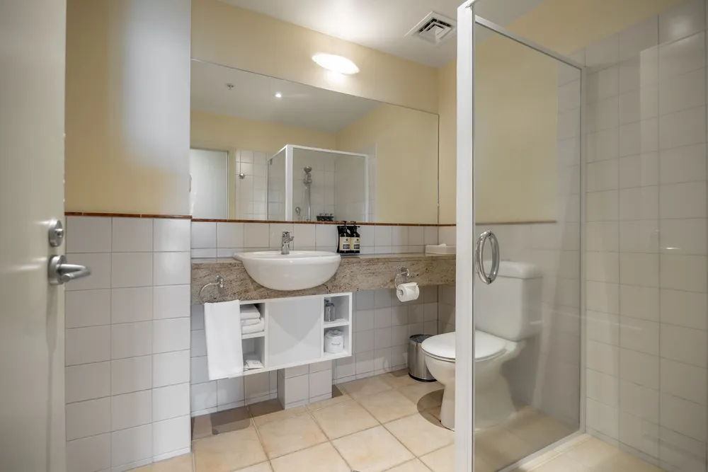 Photos of 1110/22 Nelson Street