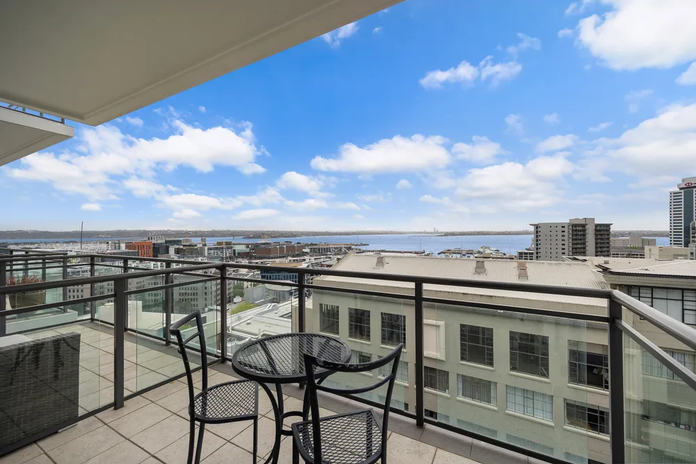 Photos of 1110/22 Nelson Street