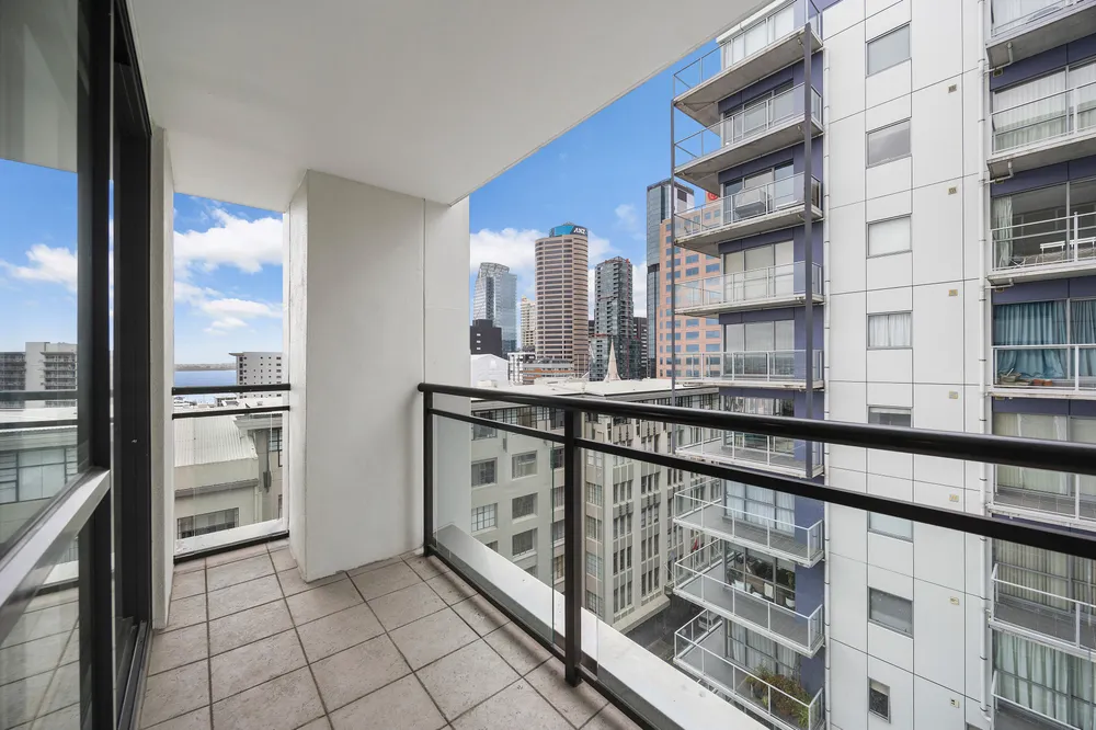 Photos of 1110/22 Nelson Street