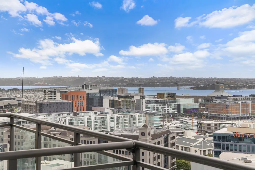 Photos of 1110/22 Nelson Street
