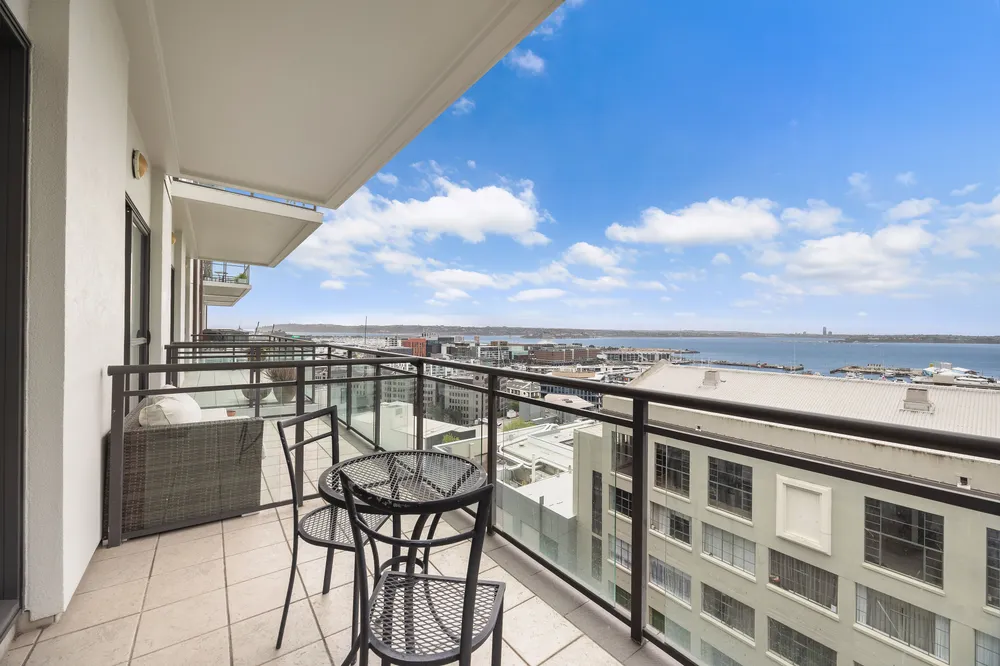 Photos of 1110/22 Nelson Street