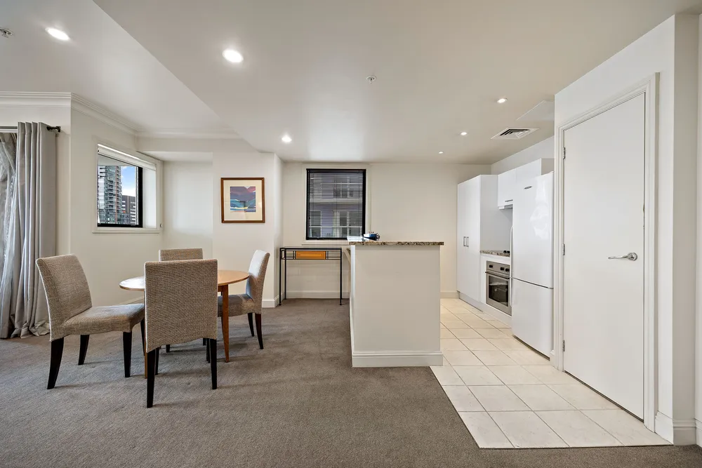 Photos of 1110/22 Nelson Street