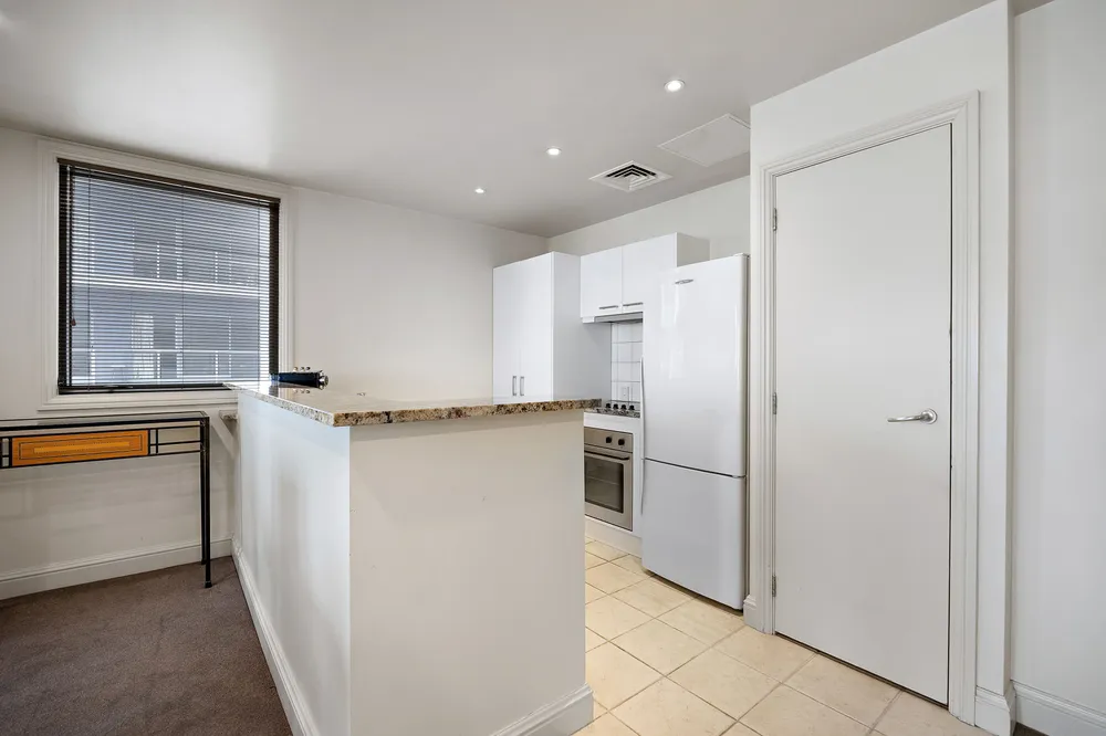 Photos of 1110/22 Nelson Street