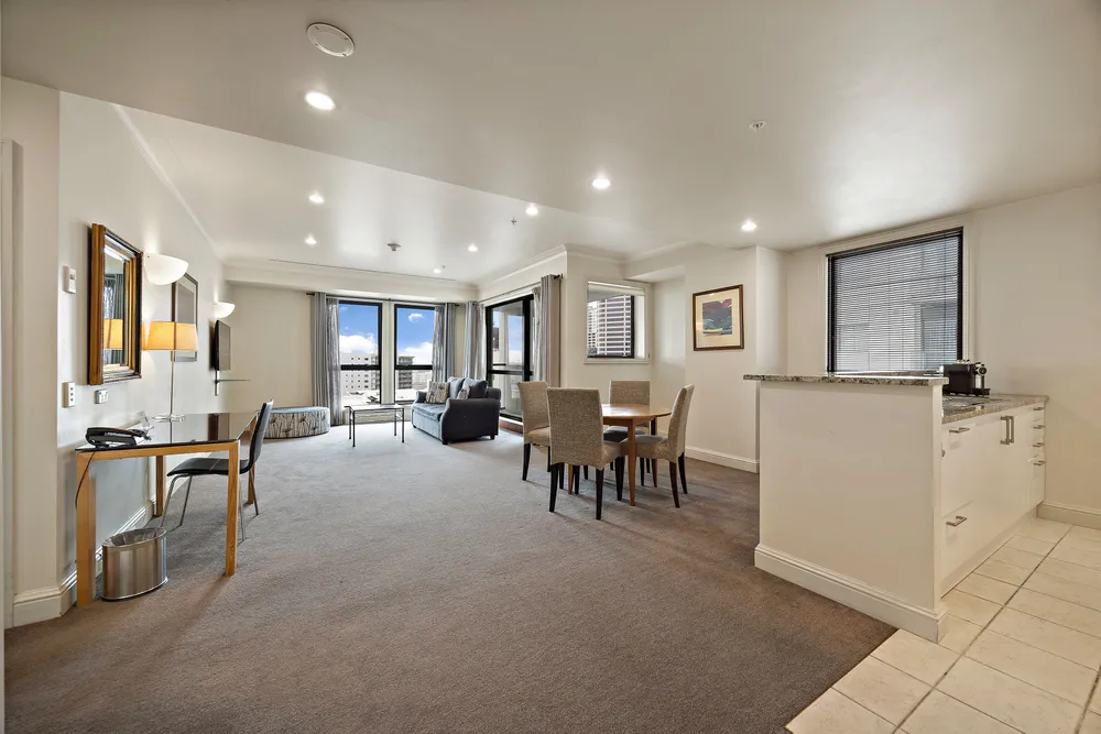 Photos of 1110/22 Nelson Street