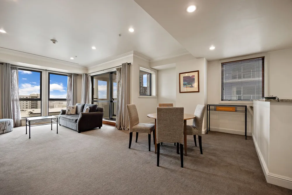Photos of 1110/22 Nelson Street