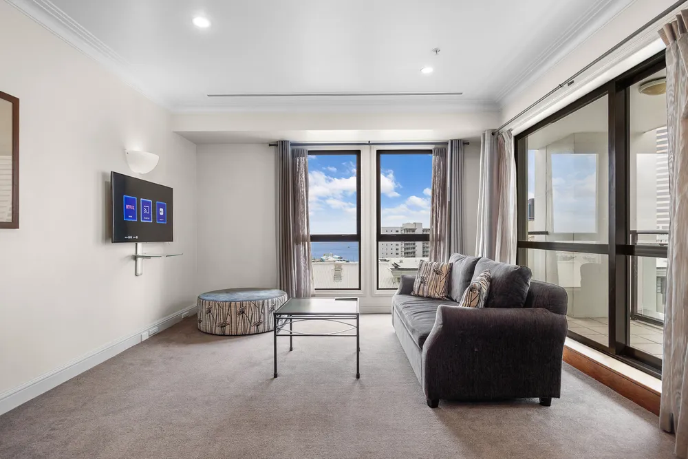 Photos of 1110/22 Nelson Street