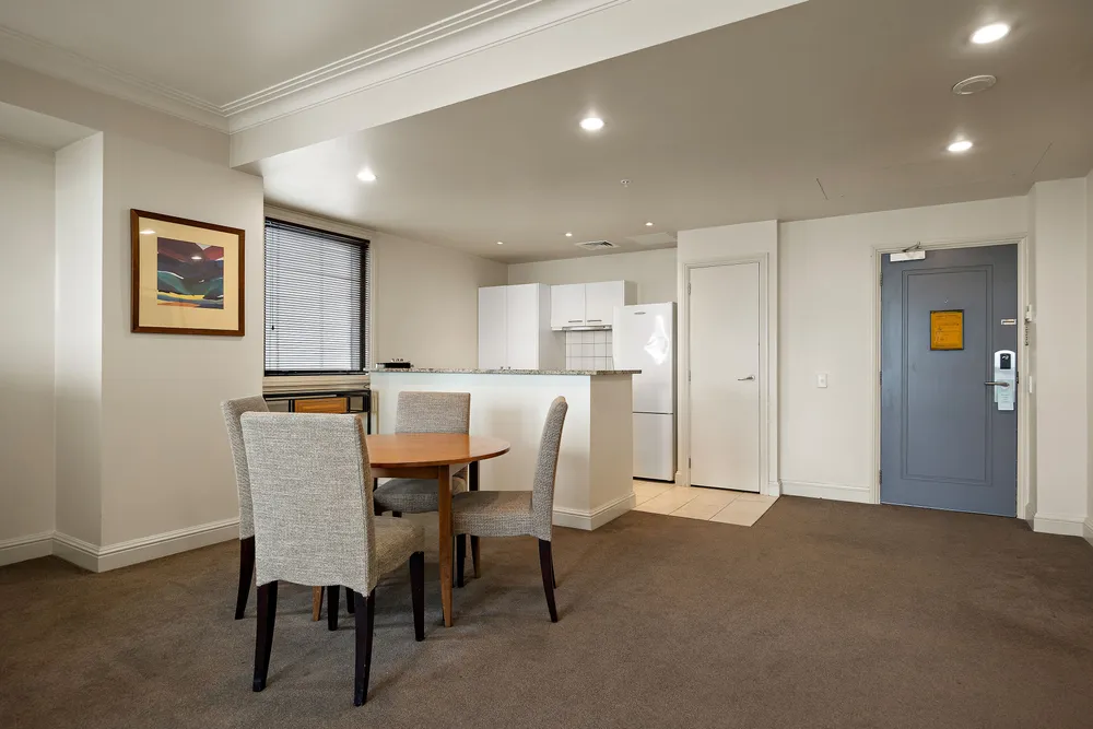 Photos of 1110/22 Nelson Street