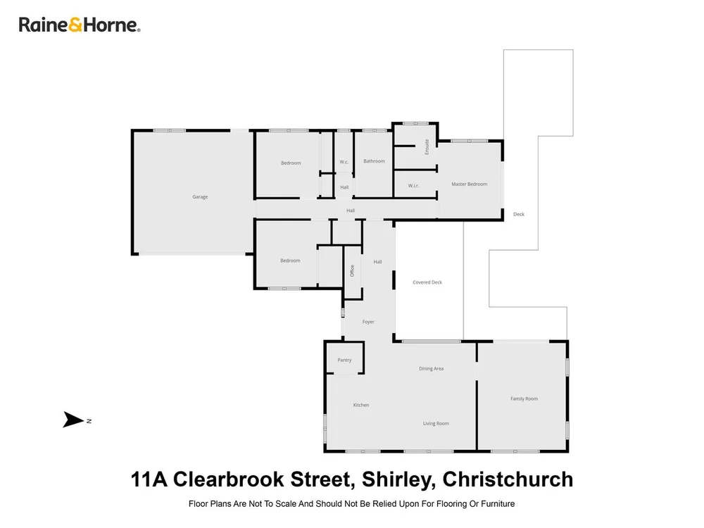 Photos of 11A Clearbrook Street