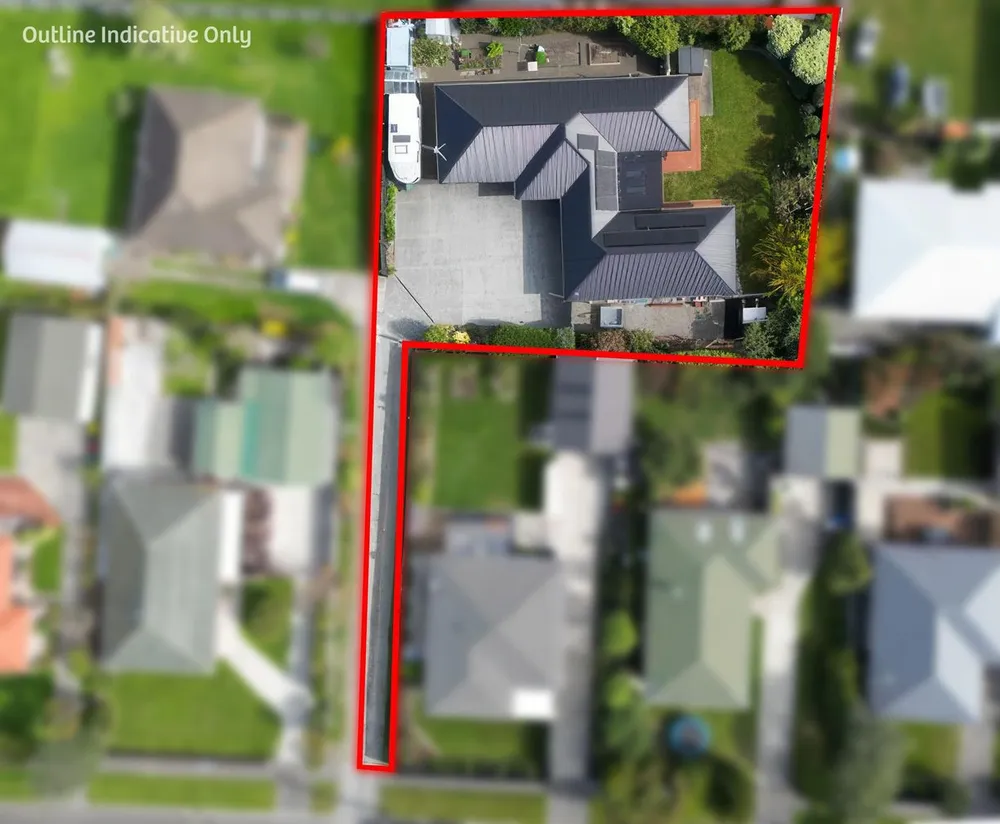 Photos of 11A Clearbrook Street