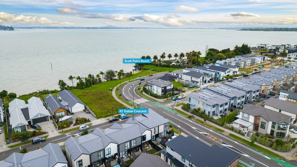 Photos of 45 Treloar Crescent