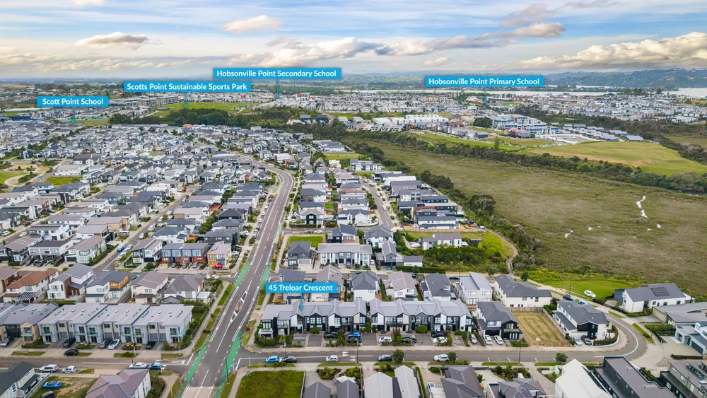 Photos of 45 Treloar Crescent