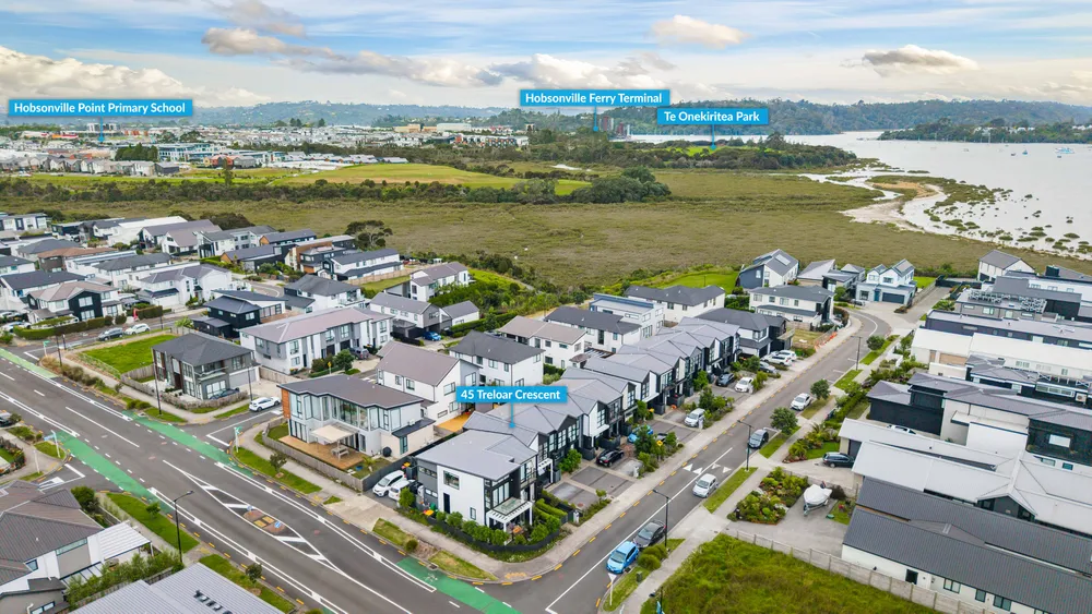 Photos of 45 Treloar Crescent