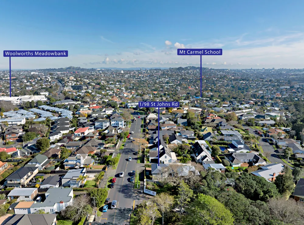 Photos of 1/98 St Johns Road