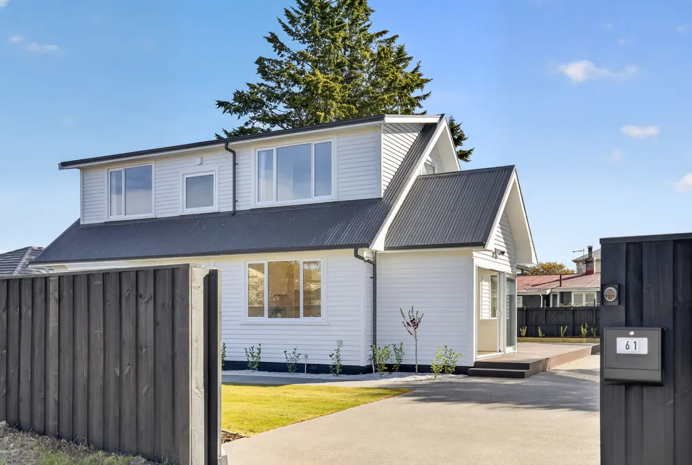 Photos of 61 Lindsay Street
