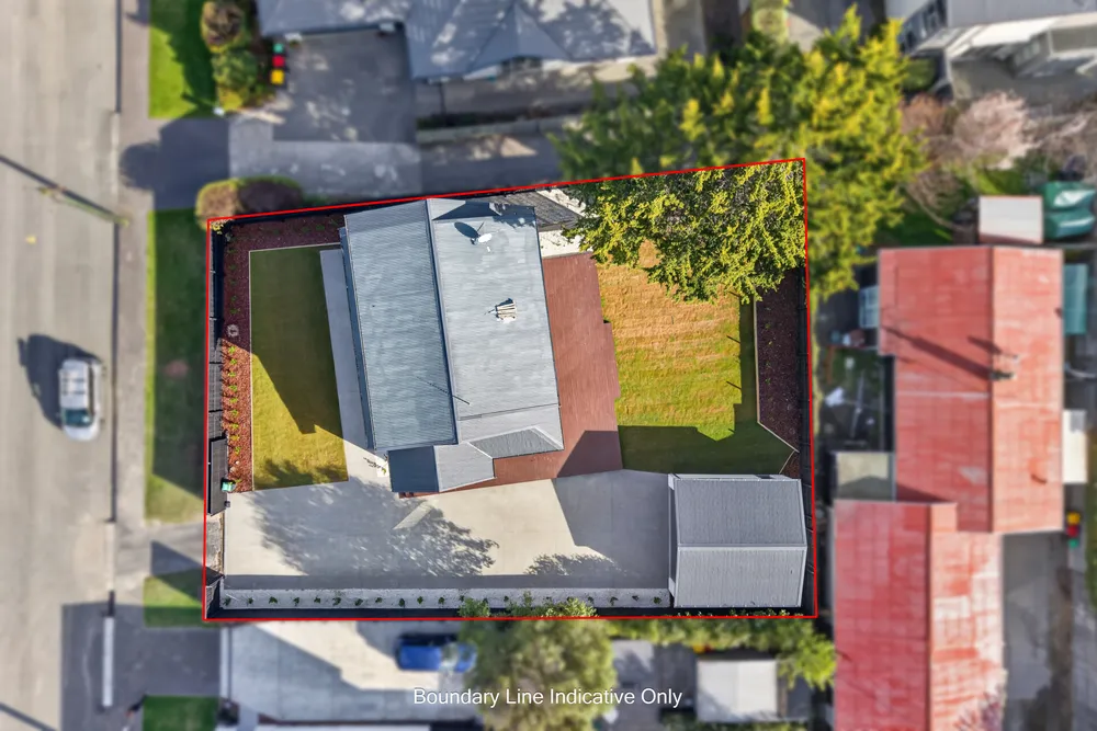 Photos of 61 Lindsay Street