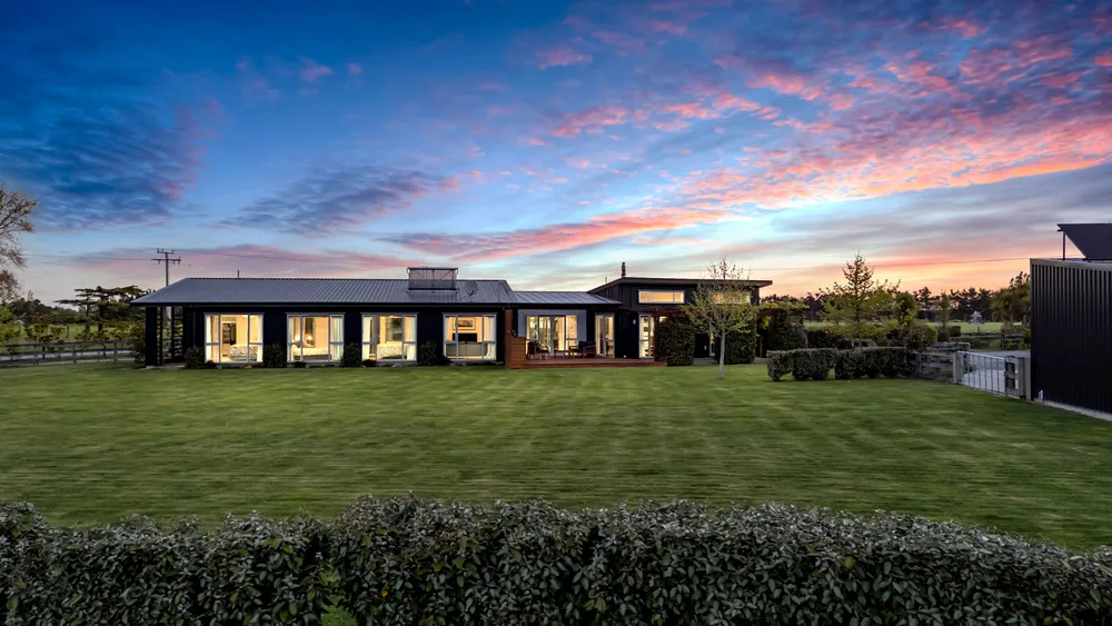 Photo of 48 Gressons Road, Waikuku