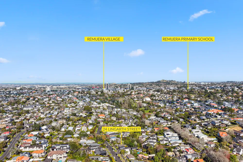 Photos of 24 Lingarth Street