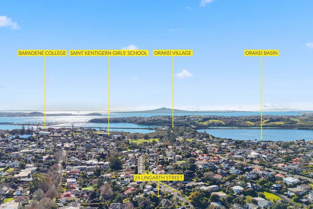 Photos of 24 Lingarth Street