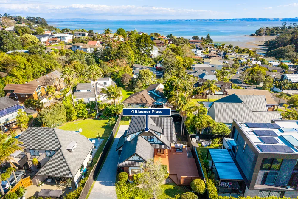 Photos of 4 Eleanor Place