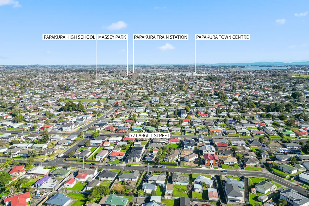 Photos of 72 Cargill Street