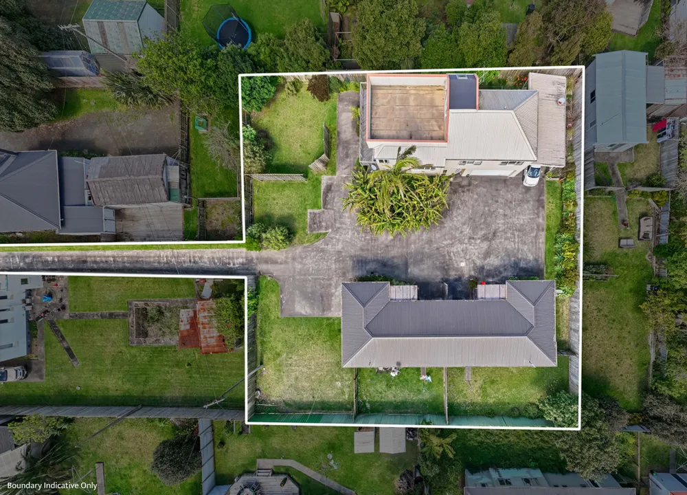 Photo of 3 Whimp Avenue, 