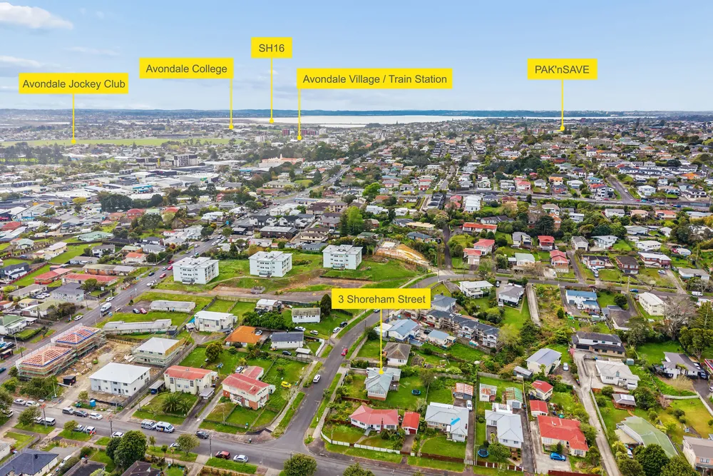 Photos of 3 Shoreham Street