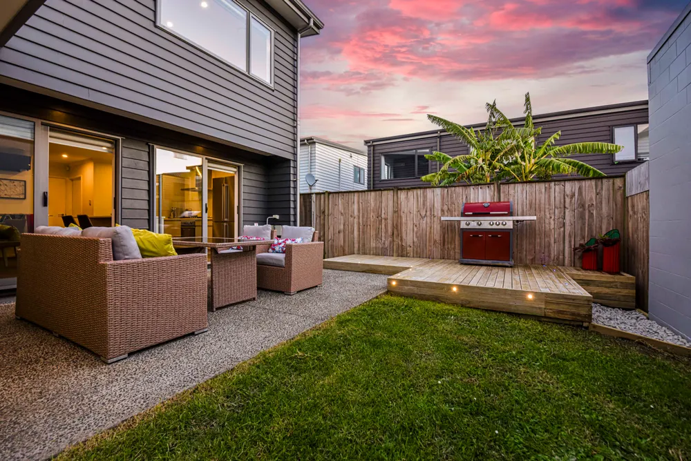 Photos of 217 Wainui Road