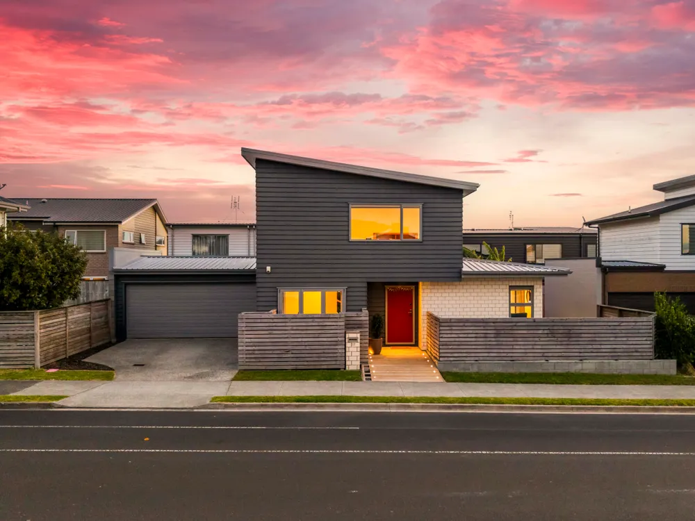Photos of 217 Wainui Road
