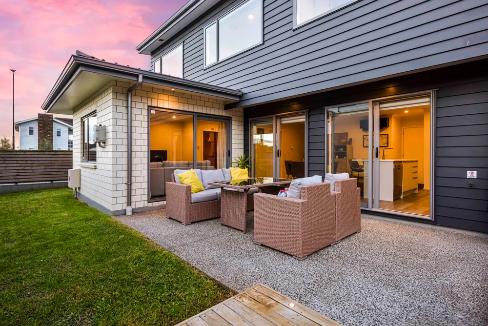 Photos of 217 Wainui Road