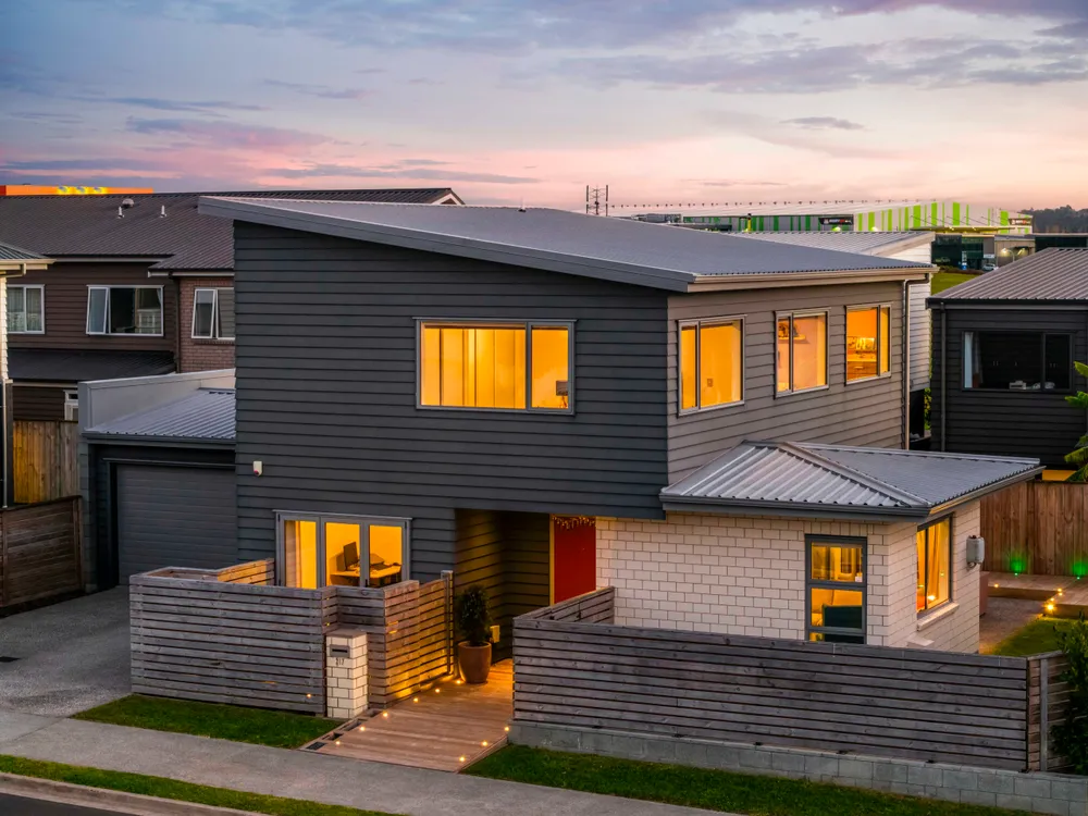 Photos of 217 Wainui Road