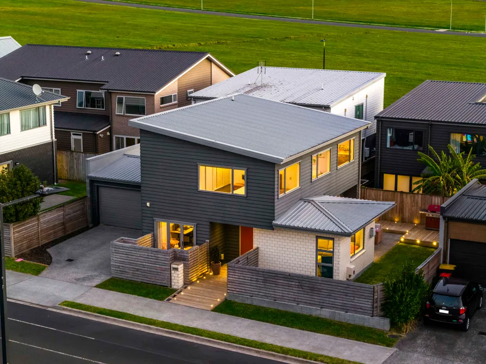 Photos of 217 Wainui Road