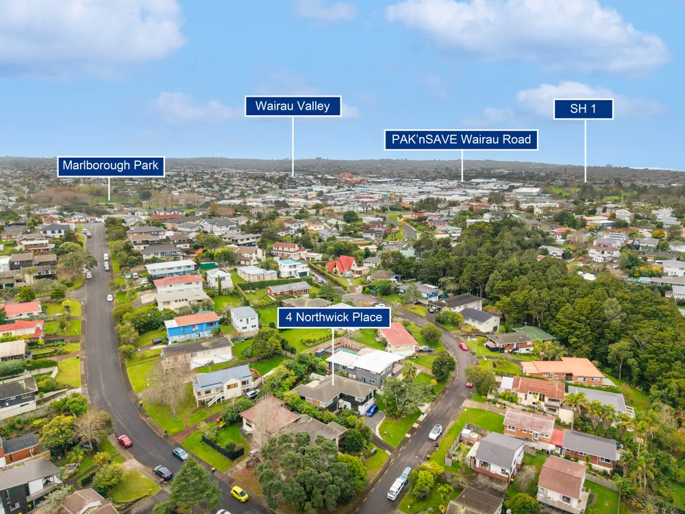 Photos of 4 Northwick Place