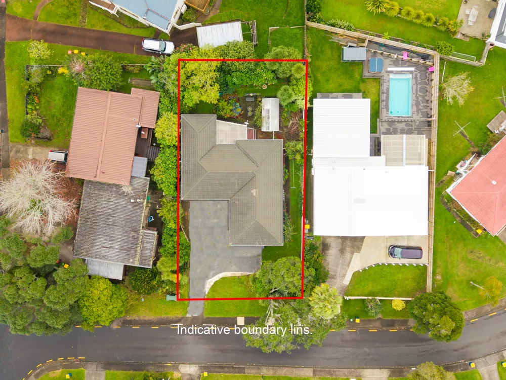 Photos of 4 Northwick Place