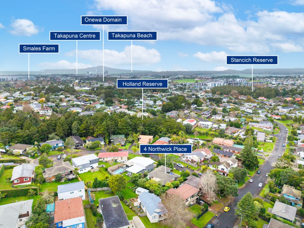 Photos of 4 Northwick Place