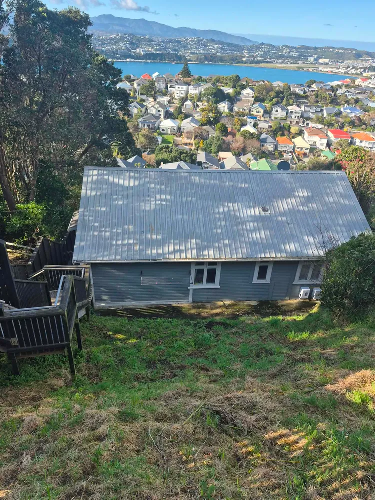 Photos of 93 Rakau Road