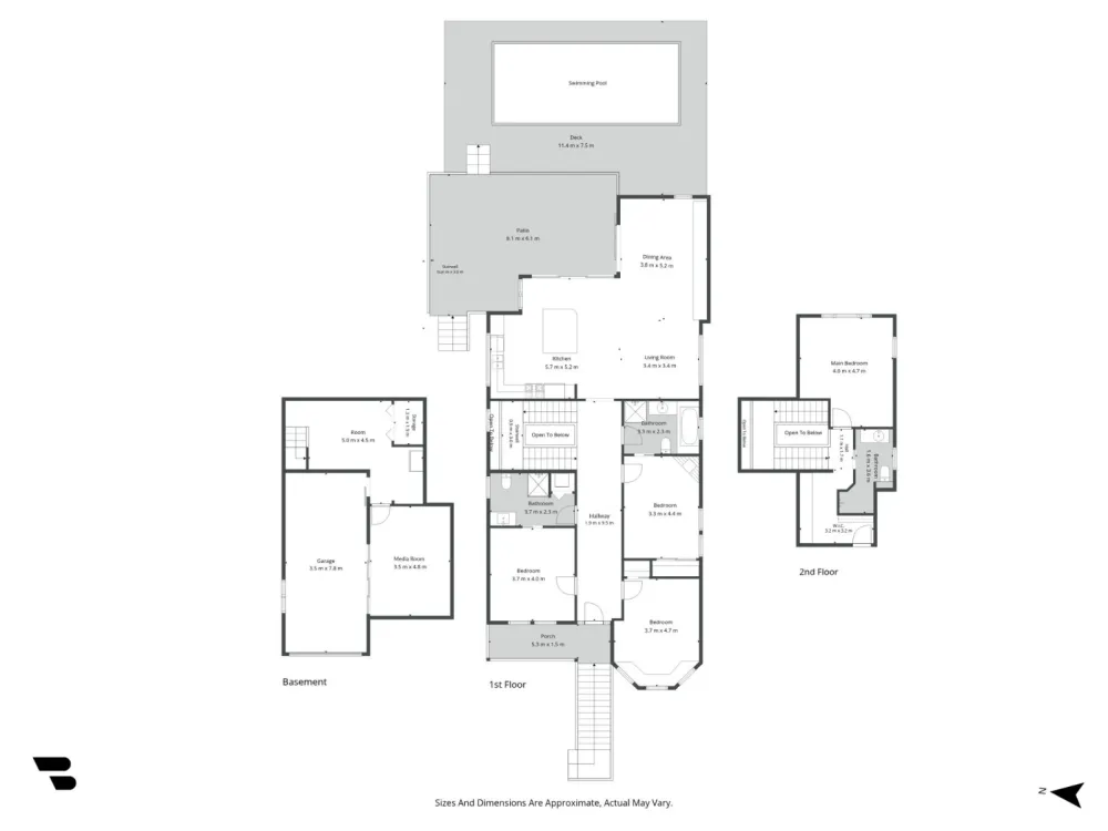 Photos of 66 Ardmore Road