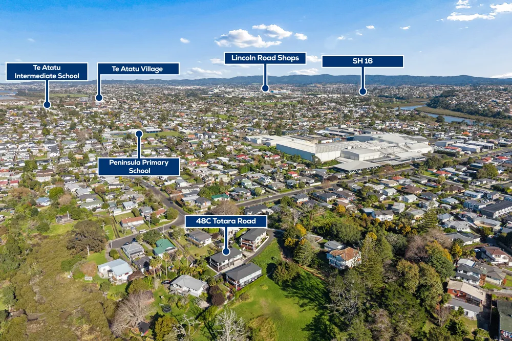 Photos of 48C Totara Road