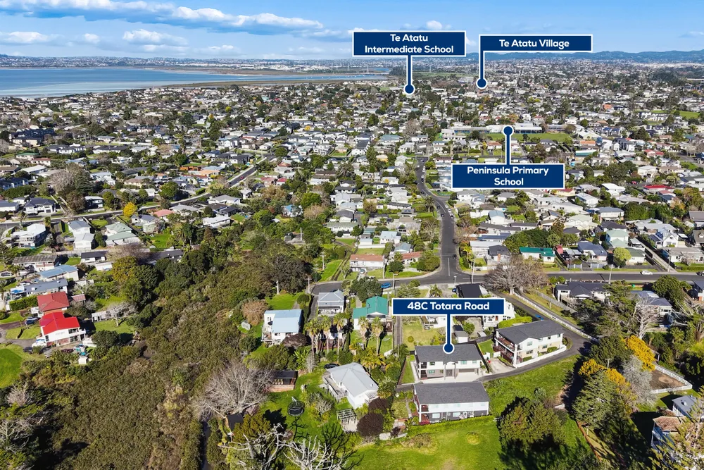 Photos of 48C Totara Road