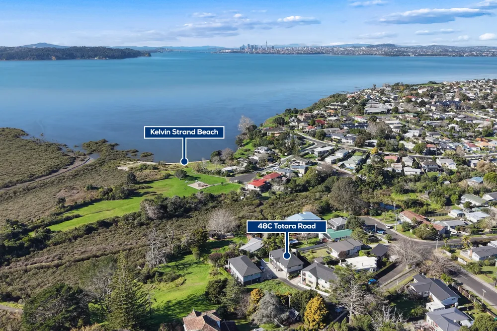 Photos of 48C Totara Road