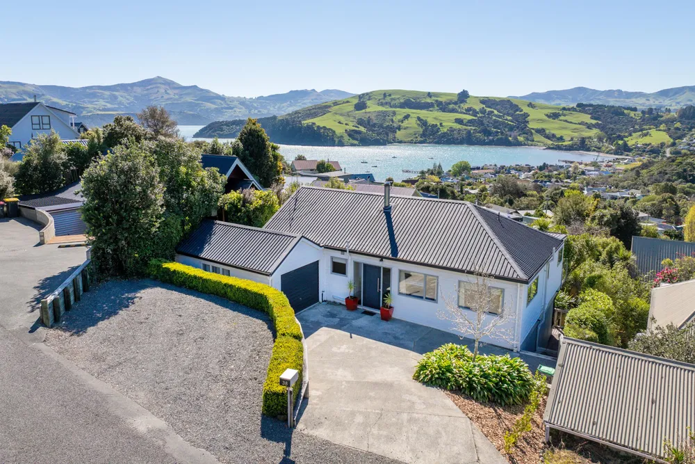 Photo of 38 Watson Street, Akaroa