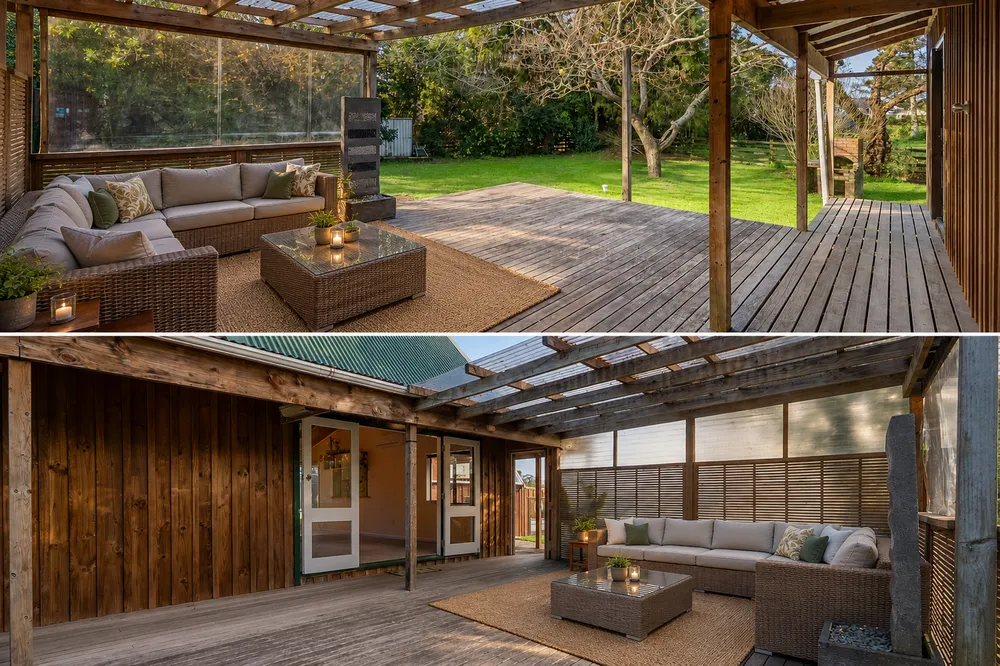 Photos of 8 Waitoki Road