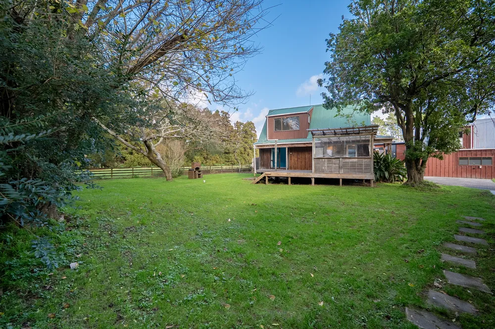 Photos of 8 Waitoki Road
