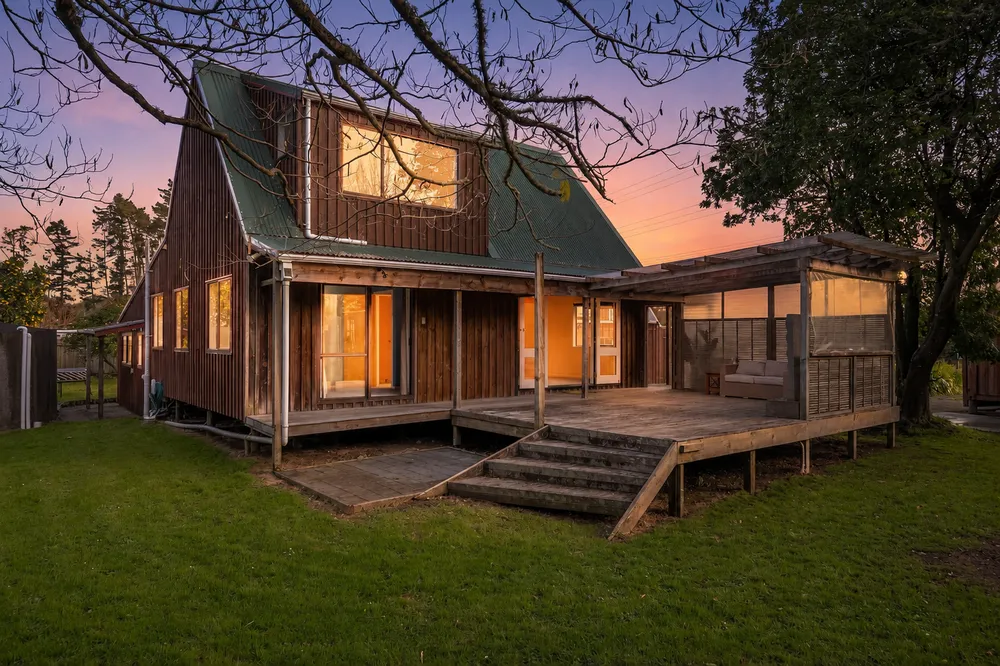 Photos of 8 Waitoki Road