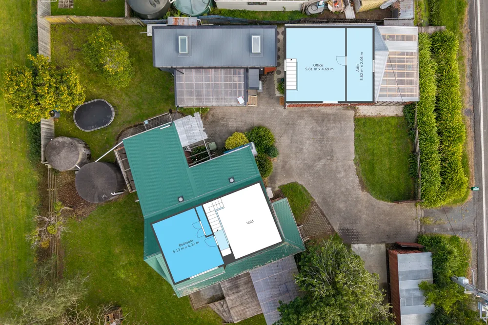Photos of 8 Waitoki Road