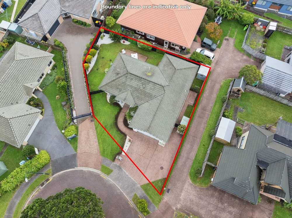 Photos of 15 Lushington Place