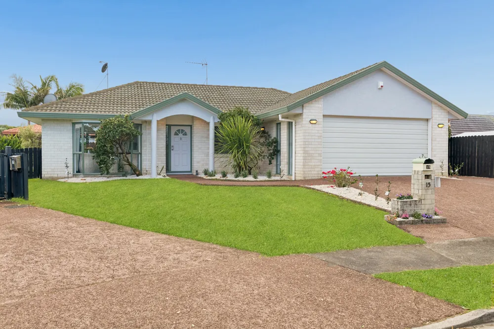 Photos of 15 Lushington Place